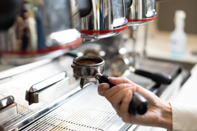 Schermafbeelding wide bij Contact with CIRFOOD over catering en hospitality