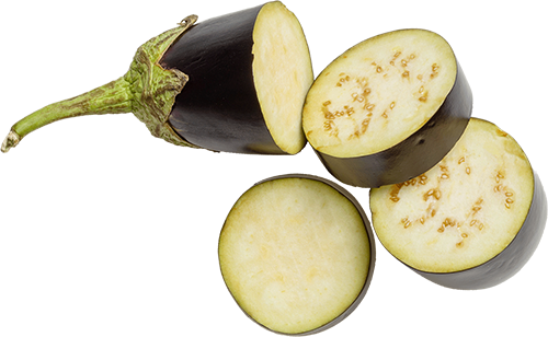 Aubergine