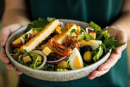 CIRFOOD verleidt Hilversumse mbo’ers tot gezonde voedingskeuzes.