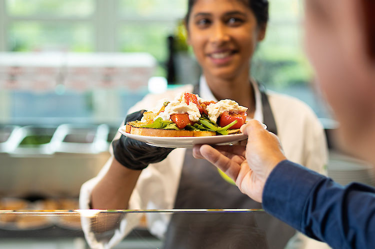 CIRFOOD catering en hospitality