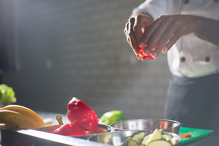 pexels kampus production bij Catering voor bedrijven door CIRFOOD