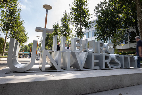 tilburg logo bij CIRFOOD hospitality en catering voor organisaties