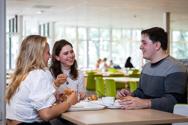 CIRFOOD’s Verspillingsvrije Week 2025: samen minder voedselverspilling