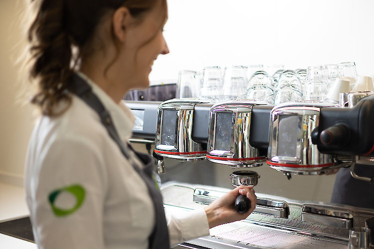 CIRFOOD hospitality en catering voor organisaties