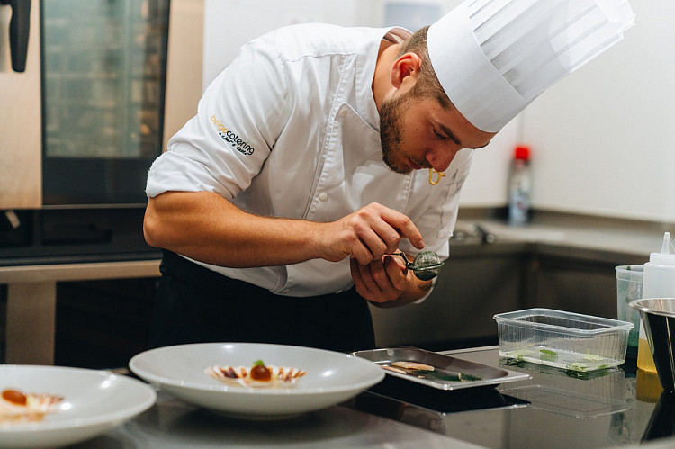 CIRFOOD catering en hospitality