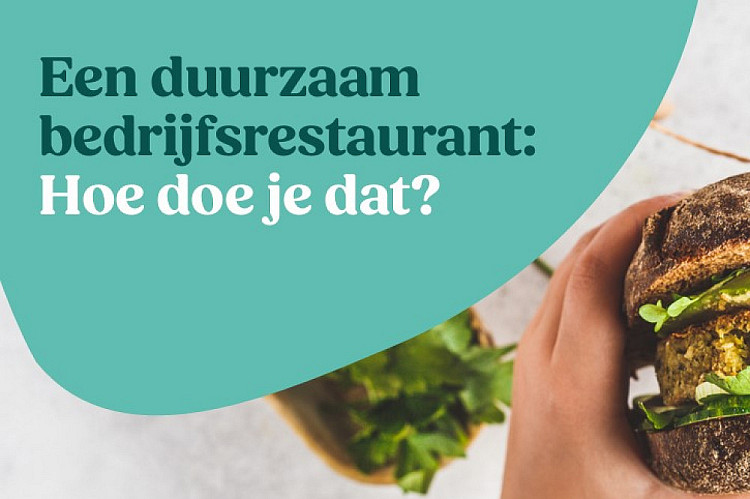duurzame checklist bij Duurzame catering en bewuste keuzes bij CIRFOOD