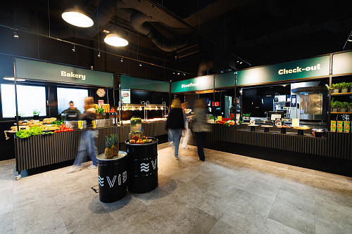 Case study: De nieuwe standaard voor hospitality in het MBO