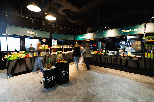 Case study: De nieuwe standaard voor hospitality in het MBO