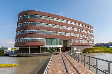 Waterschap Hollandse Delta kiest voor CIRFOOD