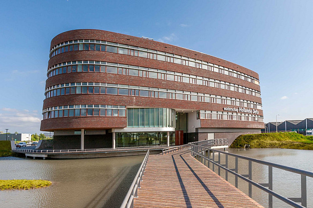 Waterschap Hollandse Delta kiest voor CIRFOOD