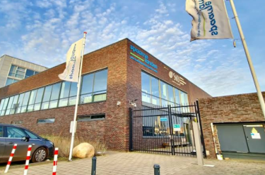 CIRFOOD samenwerking Spaarnelanden