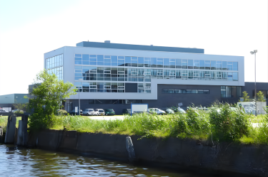 CIRFOOD hospitalitypartner at Spaarnelanden